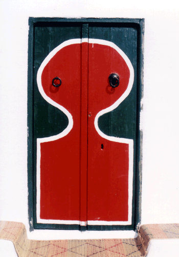 チュニジアン・ドア.gif